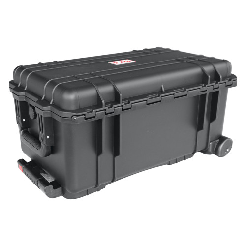 Кейс защитный ударопрочный РИФ 560х355х290 мм на колесах с телескопической ручкой IP67