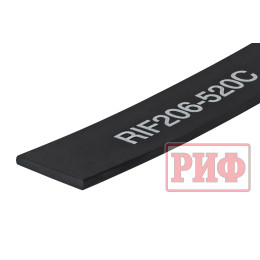 Лист 9 рессоры RIF206-520C