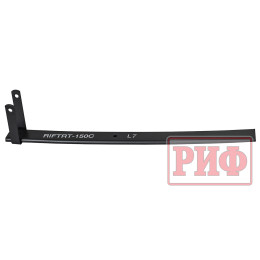 Лист 7 рессоры RIFTRT-150C