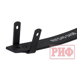 Лист 5 рессоры RIFD40-340B 7*60*1095