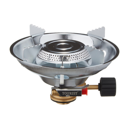 Горелка газовая TOURIST ASTRA, под резьбовой баллон