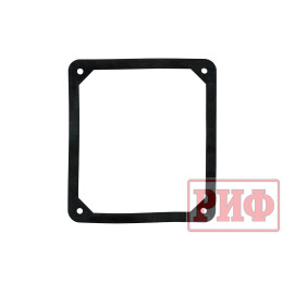 Панель монтажная распределительная для 3-х переключателей с предохранителями 12-32В DC 