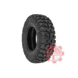 Шина для квадроцикла ATV/UTV WANDA P3036 30х10.00R14