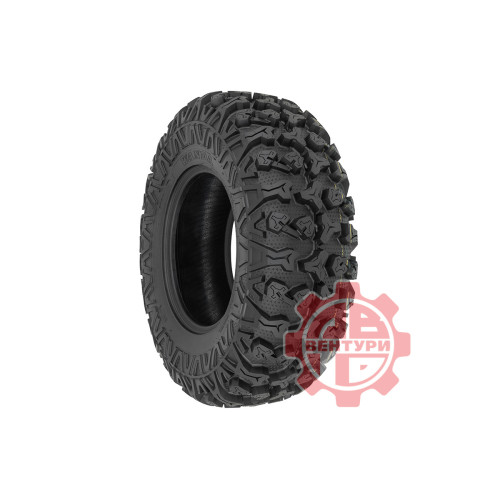 Шина для квадроцикла ATV/UTV WANDA P3036 30х10.00R14