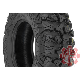 Шина для квадроцикла ATV/UTV WANDA P3036 30х10.00R14