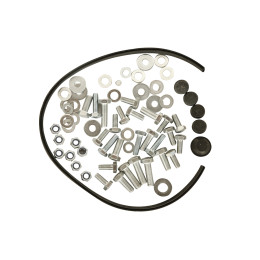 Калитка РИФ в штатный задний бампер УАЗ Патриот 2015+