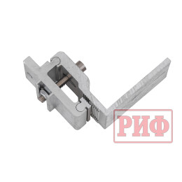 Крышка кузова РИФ для JAC T8, роллета раздвижная с электроприводом 1538х1606 мм, алюминиевая, черная