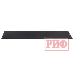 Крышка кузова РИФ для JAC T8, роллета раздвижная с электроприводом 1538х1606 мм, алюминиевая, черная