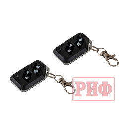 Крышка кузова РИФ для JAC T8, роллета раздвижная с электроприводом 1538х1606 мм, алюминиевая, черная