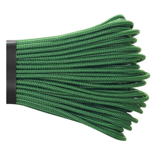 Паракорд 275 (мини) CORD nylon 30м (ultragreen)