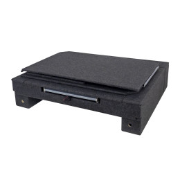 Органайзер в багажник для Renault Duster со столиком