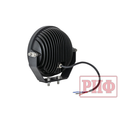 Фара дальнего света РИФ 120W LED
