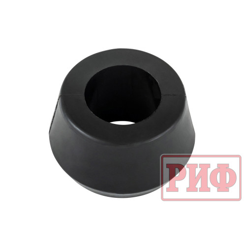 Втулка амортизатора РИФ (с маркировкой 1 ) SA209