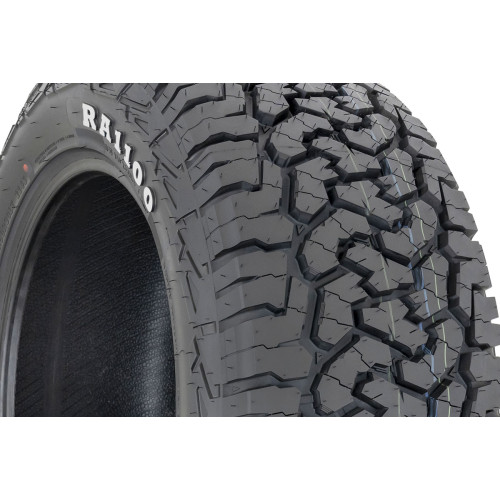 Шина ROADCRUZA RA1100 A/T 33X12.50R20LT 114S