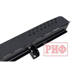 Пороги РИФ силовые TANK 300