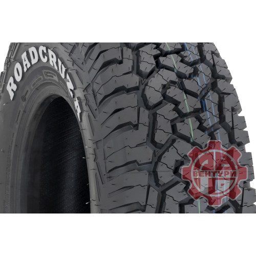 Шина ROADCRUZA RA1100 A/T LT265/70R16 121/118R 