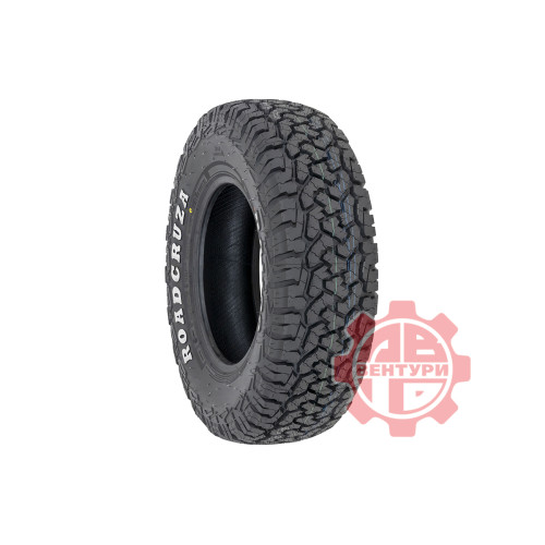 Шина ROADCRUZA RA1100 A/T LT265/70R16 121/118R 