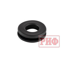 Пороги РИФ силовые алюминиевые для RAM (Dodge) 1500 Rebel 2019+