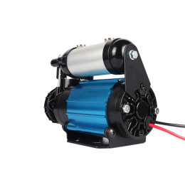 Компрессор автомобильный стационарный 12V YURUI 85 л/мин 10,2 атм