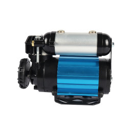 Компрессор автомобильный стационарный 12V YURUI 85 л/мин 10,2 атм