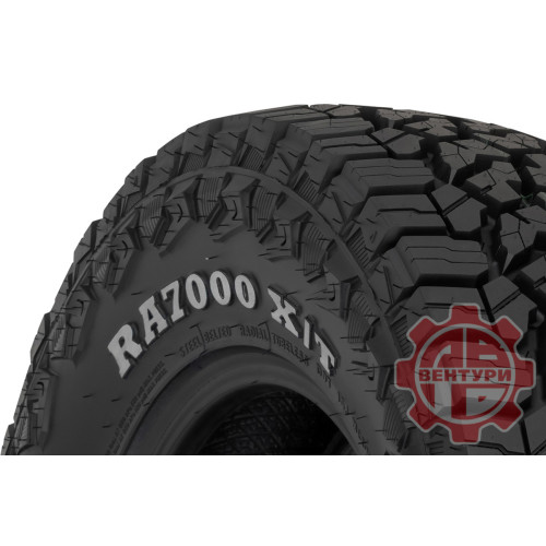 Шина ROADCRUZA RA7000 X/T LT225/75R16 115/112R