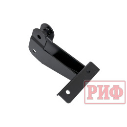 Дропбоксы переднего рычага РИФ для TLC 71/72/73/75 МКПП (до 1996 г), лифт 100 мм 2 шт.