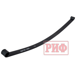 Лист 1 рессоры RIFTRT-150C