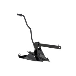 Якорь для самовытаскивания