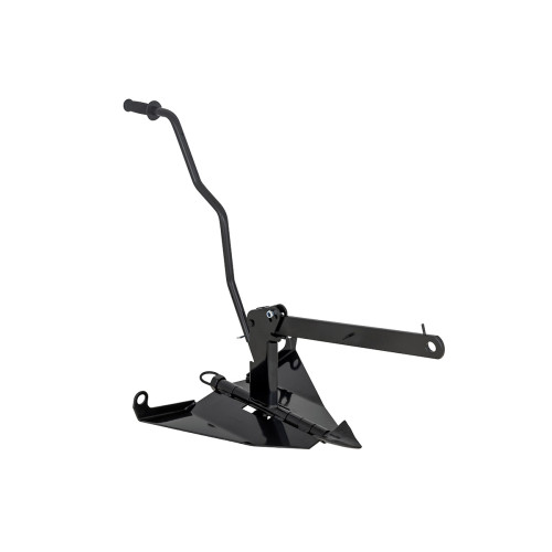 Якорь для самовытаскивания