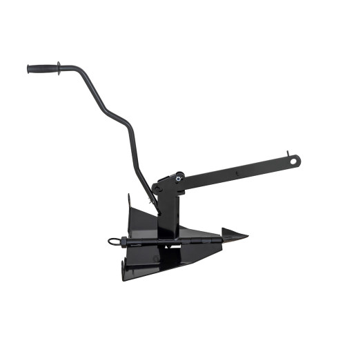 Якорь для самовытаскивания