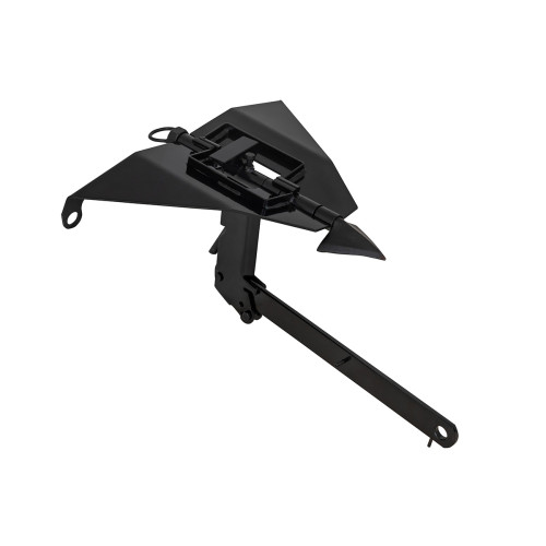 Якорь для самовытаскивания