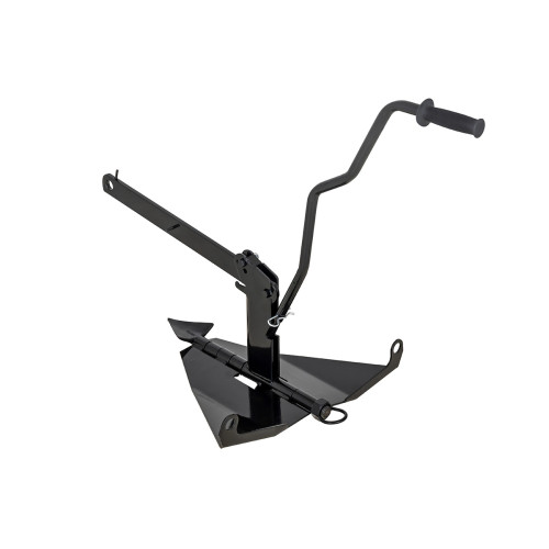 Якорь для самовытаскивания