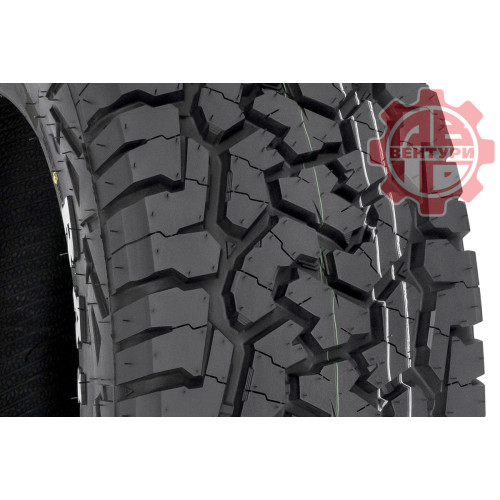 Шина ROADCRUZA RA1100 A/T P265/65R17 112S