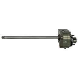 Редукторы бортовые HF для TANK 300