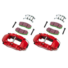 Редукторы бортовые HF для TANK 300