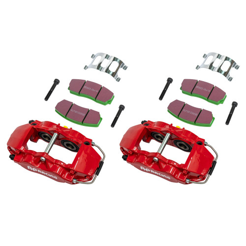 Редукторы бортовые HF для TANK 300