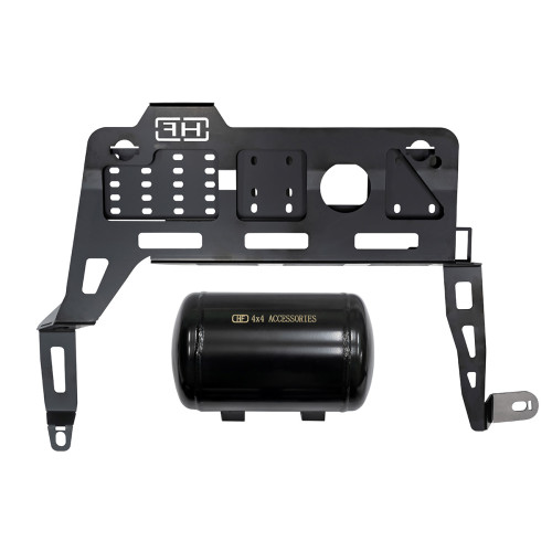 Редукторы бортовые HF для TANK 300