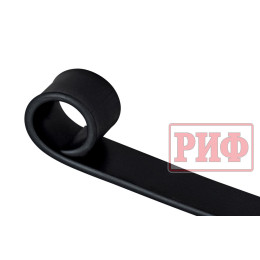 Лист 1 рессоры RIFHAN-540C и RIFHAN-540B