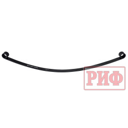 Лист 1 рессоры RIFHAN-540C и RIFHAN-540B