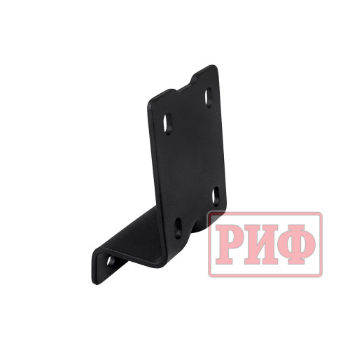 Кронштейны для крепления маркизы (крепежный размер от 61 до 69 мм) к алюминиевому багажнику (платформе) РИФ