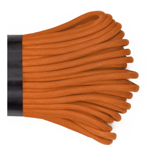 Паракорд 550 CORD nylon 30м (orange)