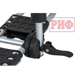 Крепление для каноэ (сапборда) на багажные поперечины