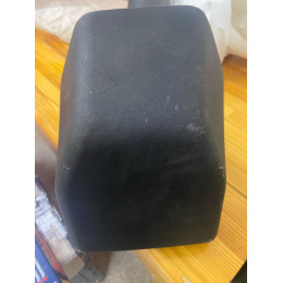 Шноркель для Land Rover Defender TD4, TD5 (OSLRDE07B) (уценка)