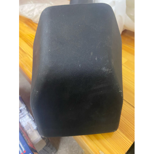 Шноркель для Land Rover Defender TD4, TD5 (OSLRDE07B) (уценка)