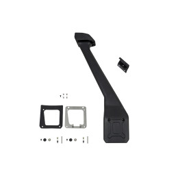 Шноркель для Land Rover Defender TD4, TD5 (OSLRDE07B) (уценка)