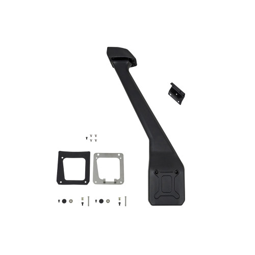 Шноркель для Land Rover Defender TD4, TD5 (OSLRDE07B) (уценка)