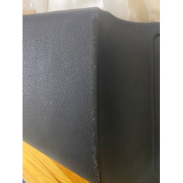 Шноркель для Land Rover Defender TD4, TD5 (OSLRDE07B) (уценка)