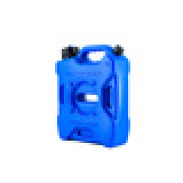 Канистра Экстрим "Драйв Плюс" 4 л (синяя) 