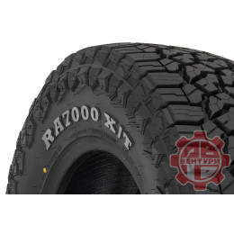 Шина ROADCRUZA RA7000 X/T LT245/75R16 120/116R