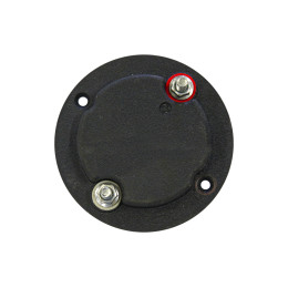 Узел щеточный для лебедки Runva EWX5000S